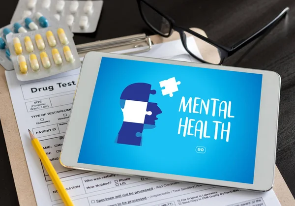 MENTAL HEALTH Mental Psychological Stress Management and Psychol