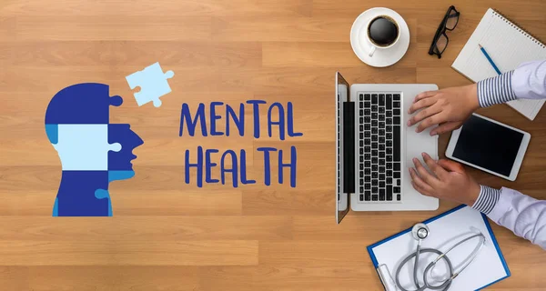MENTAL HEALTH Mental Psychological Stress Management and Psychol