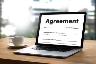İş uygulama sözleşmesi formu, kullanma employmen için