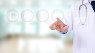 Doktor bize ulaşın (müşteri destek hattı kişi bağlan )
