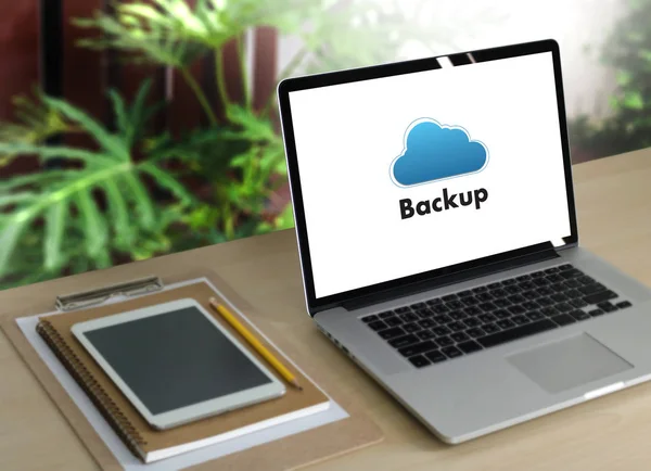 Backup Download copies of data, Computing Digital Data transferr