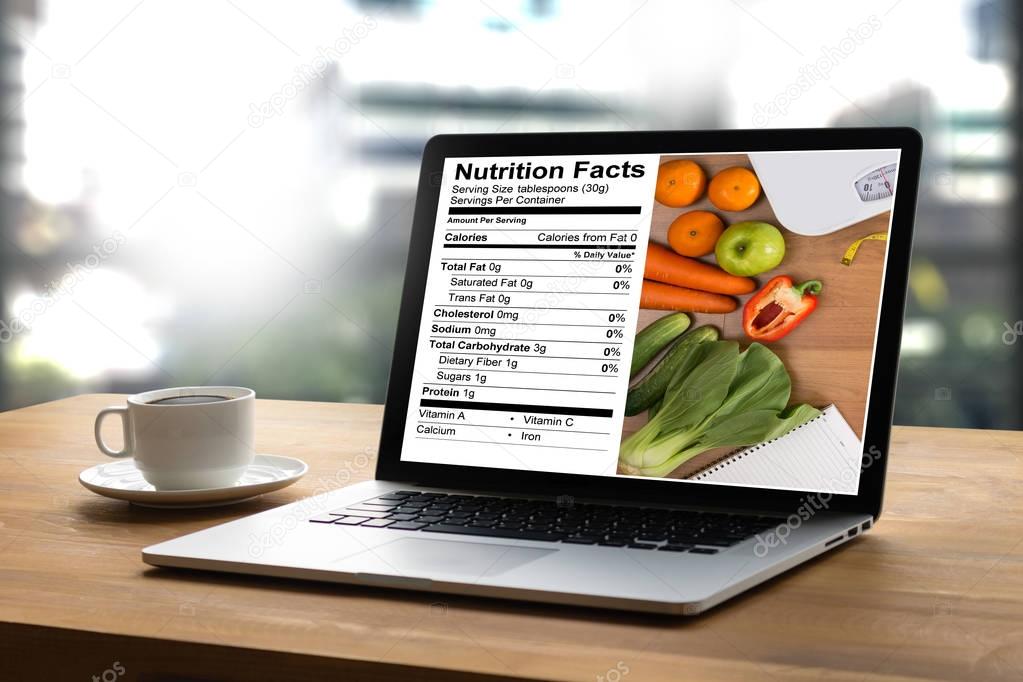 Nutrition facts Gluten Free food  Celiac Disease Nutrition , Hea