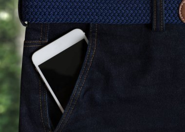 Telefon cep kot kopya alanı akıllı mobil iletişim