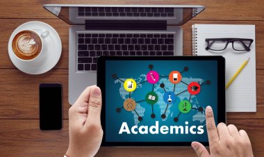 Akademisyenler için okul bilgi ekip çalışması eğitim Academi öğrenme