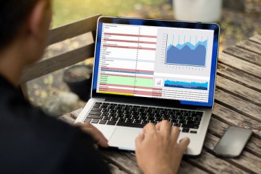 sabit veri Analytics istatistik bilgileri iş Technol iş