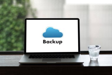 Download kopya veri, bilgisayar dijital veri transferr yedekleme