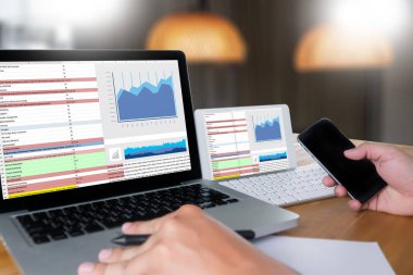 sabit veri Analytics istatistik bilgileri iş Technol iş