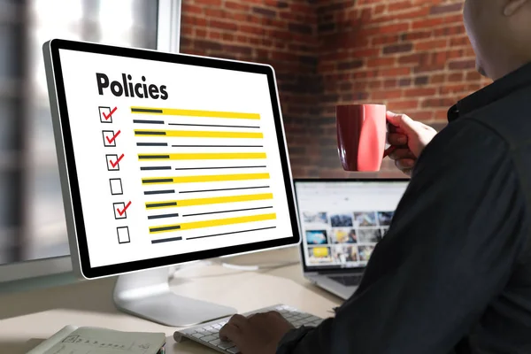 Policies  Privacy Policy settings Information Principle Strategy