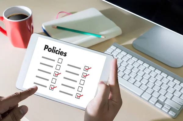 Policies  Privacy Policy settings Information Principle Strategy