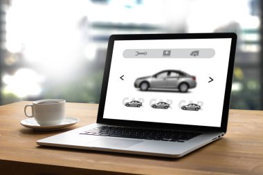 Araba Kiralama satıcı otomobil araç araba kiralama nakliyatı