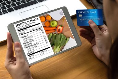 Beslenme gerçekler Gluten Free Gıda çölyak hastalığı beslenme, Hea