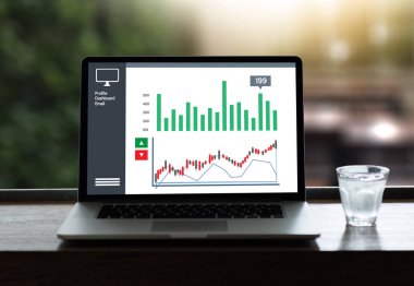  Analiz Pazar iş takım yatırım girişimci Trad