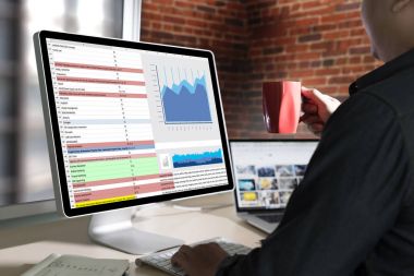 sabit veri Analytics istatistik bilgileri iş Technol iş