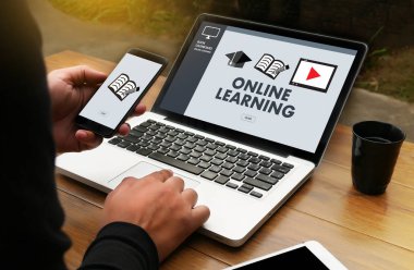 Bağlantı teknolojisi öğrenme Online Koçluk Becerileri Di öğretmek