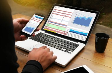 sabit veri Analytics istatistik bilgileri iş Technol iş