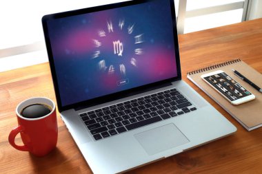 Astroloji astroloji zodyak geleneksel tahmin servet işareti L