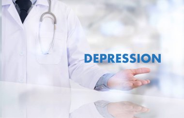 Sefil depresyon depresif, depresyon ve sonuçları