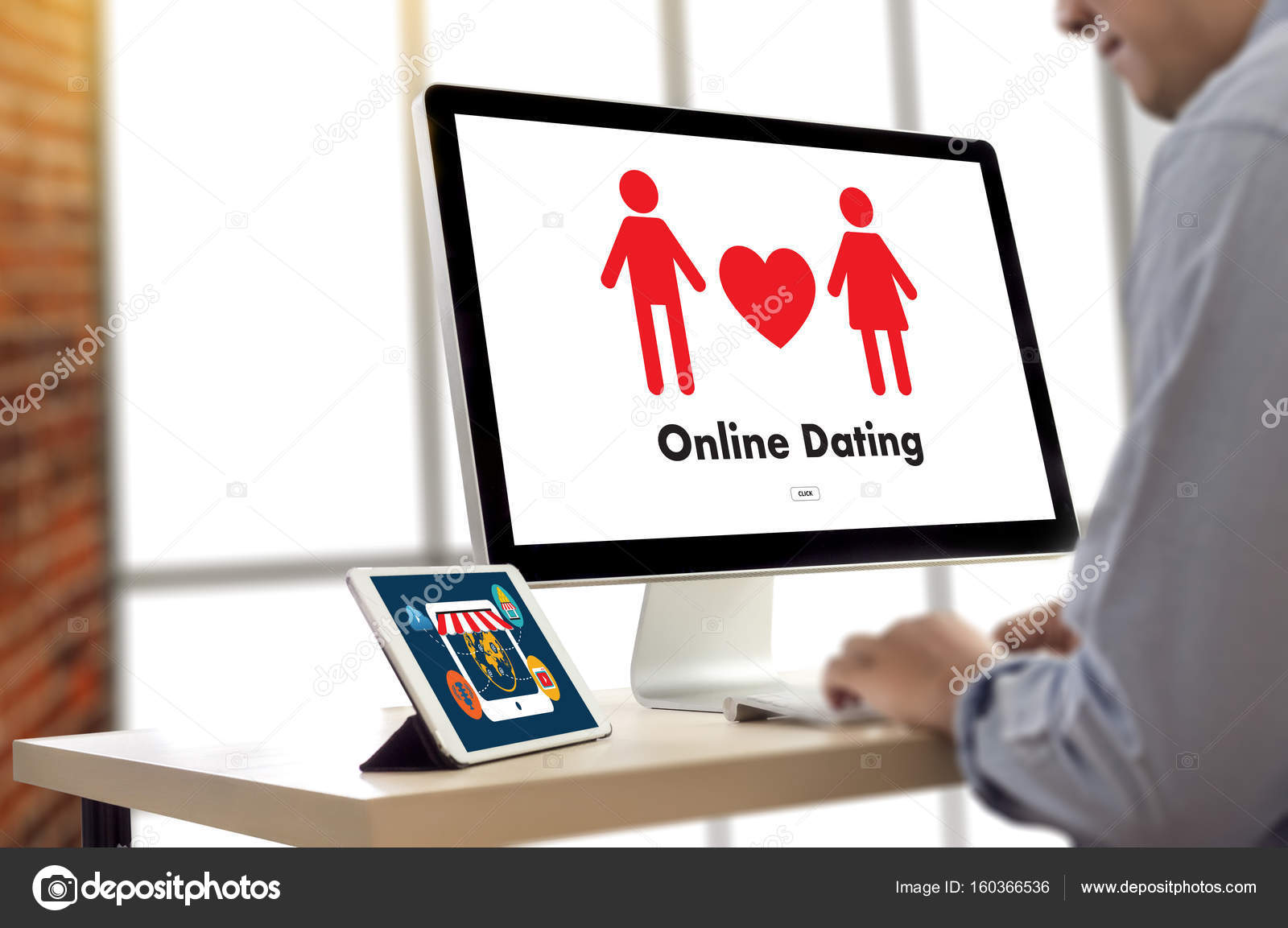 Dating για την αγάπη online