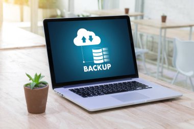 Canlı Streaming Download yedekleme veri bilgisayar dijital kopyalarını 