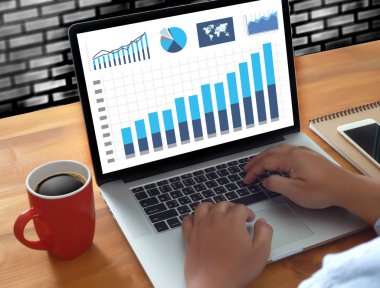 Sabit veri Analytics iş bilgi teknolojisi insanların çalışma 