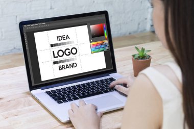 Tasarım yaratıcı yaratıcılık iş marka Tasarımcısı eskiz grafik l