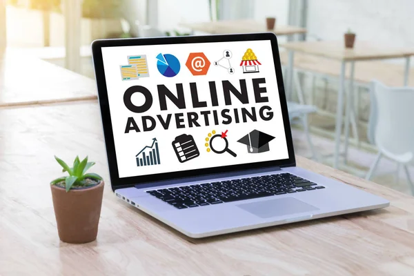 ONLINE ADVERTISING Website Marketing , Update Trends Advertising