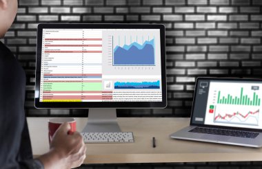sabit veri Analytics istatistik bilgileri iş Technol iş