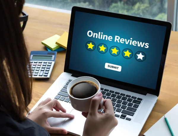 Online Reviews Evaluation time for review  Inspection Assessment