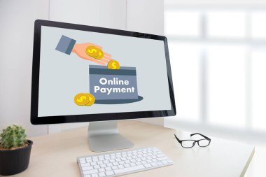 Online ödeme eklemek için alışveriş sepeti siparişi satın almak stok Online ödeme S