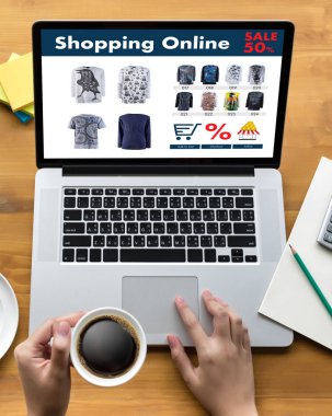 Online alışveriş eklemek için sepeti Online Sipariş Store satın satış dijital 