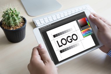 Tasarım yaratıcı yaratıcılık iş marka Tasarımcısı eskiz grafik l