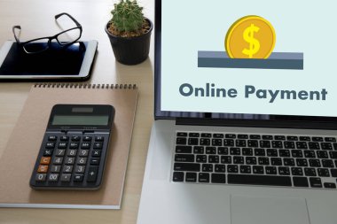 Online ödeme eklemek için alışveriş sepeti siparişi satın almak stok Online ödeme S