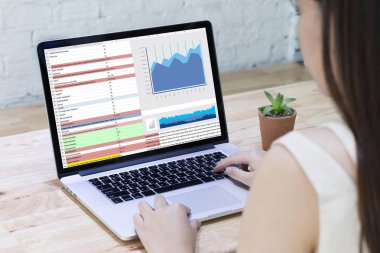 Sabit veri Analytics iş bilgi teknolojisi insanların çalışma 