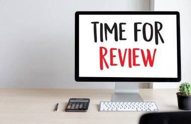 Değerlendirme inceleme değerlendirme Online değerlendirme değerlendirme Zamanı