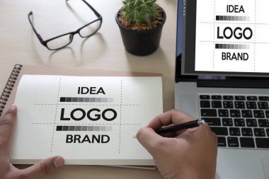 Tasarım yaratıcı yaratıcılık iş marka Tasarımcısı eskiz grafik l