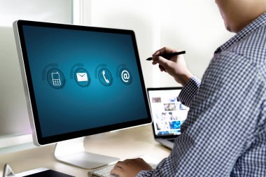 (Müşteri destek hattı kişi bağlan iletişim )