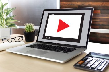 Video pazarlama Ses Video, Pazar interaktif kanallar, Bu