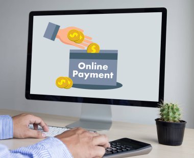 Online ödeme eklemek için alışveriş sepeti siparişi satın almak stok Online ödeme S