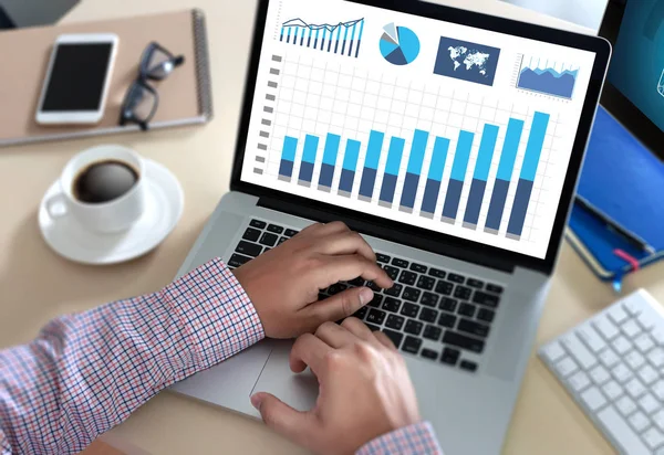 Sabit veri Analytics iş bilgi teknolojisi insanların çalışma 