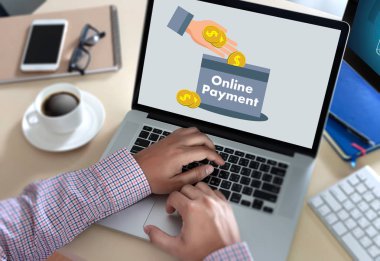Online ödeme eklemek için alışveriş sepeti siparişi satın almak stok Online ödeme S