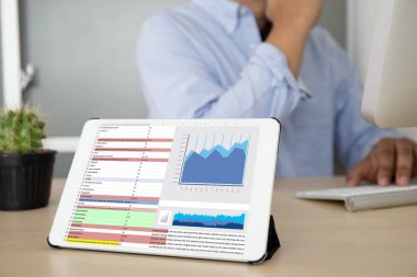 Sabit veri Analytics iş bilgi teknolojisi insanların çalışma 