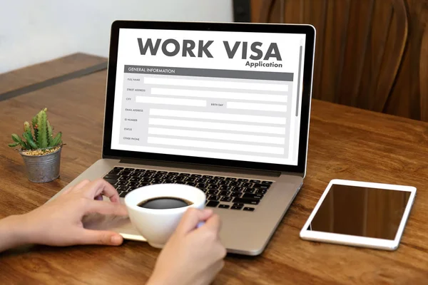  İş businessma iş vize uygulama istihdam işe alım