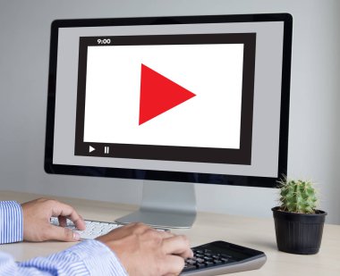Video pazarlama Ses Video, Pazar interaktif kanallar, Bu