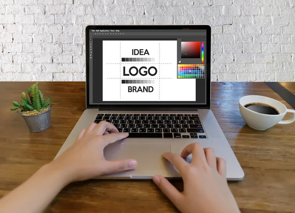 Tasarım yaratıcı yaratıcılık iş marka Tasarımcısı eskiz grafik l