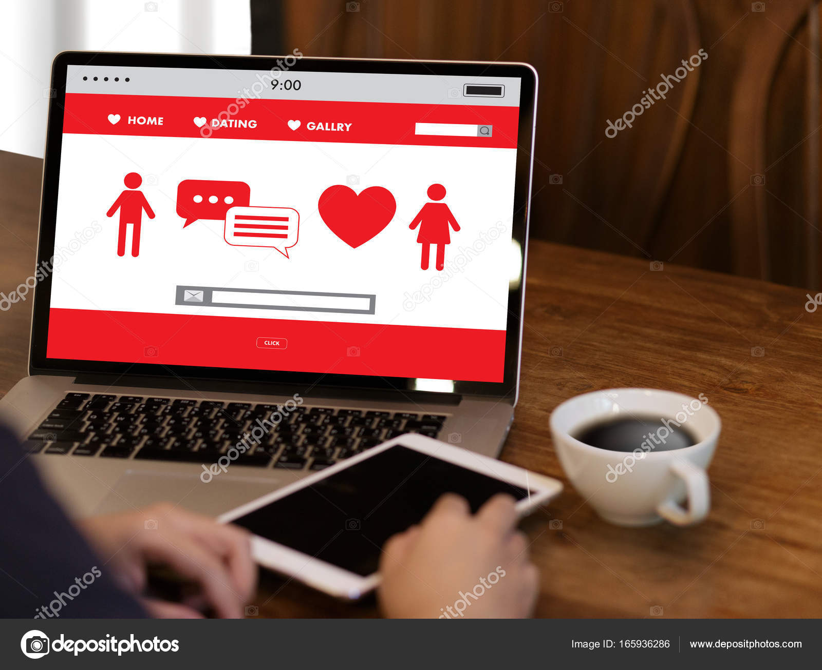 Συμβουλές για φωτογραφίες για online dating