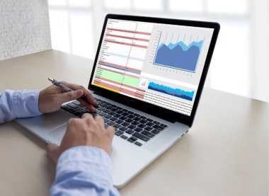 Sabit veri Analytics iş bilgi teknolojisi insanların çalışma 