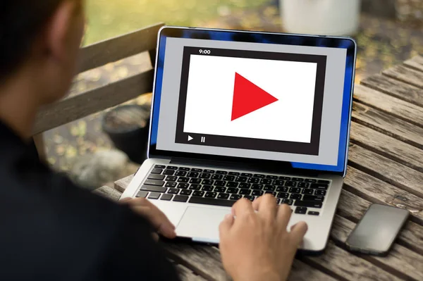 Video pazarlama Ses Video, Pazar interaktif kanallar, Bu