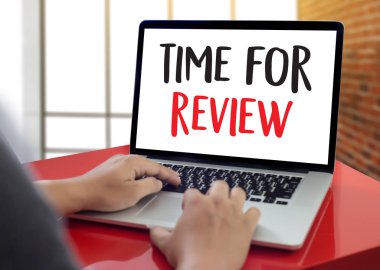 Değerlendirme inceleme değerlendirme Online değerlendirme değerlendirme Zamanı