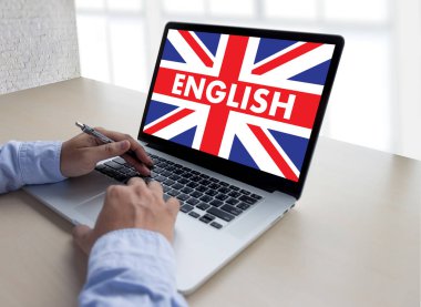 İngilizce (İngiliz İngiltere'de dil eğitimi) yapmak engl konuşmak