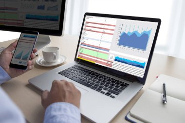 Sabit veri Analytics iş bilgi teknolojisi insanların çalışma 